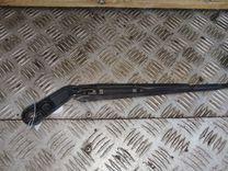 Щеткодержатель (поводок стеклоочистителя, дворник) F5N14G Volkswagen Golf купить с доставкой