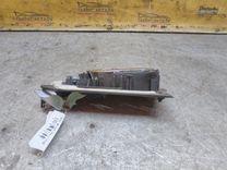 Ручка внутренняя задняя левая 704V6V Peugeot 307 купить с доставкой