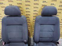 Салон (комплект сидений) ZHRS6C Volkswagen Passat купить на авторазборке