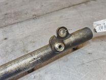 Топливная рампа VUPU22 Mercedes Sprinter - Фото 5