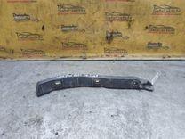 Кронштейн крепления бампера заднего KI87E5 Skoda Roomster