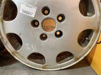 Диск литой R15, 5x112 Audi A4 1998 SUESD7 SUESD7 Audi A4 купить бу для вашего авто.