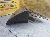 Бардачок 2OPJ2V Opel Vectra купить с доставкой