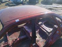 Крыша ZKEQF2 Toyota Corolla - Фото 5