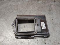 Корпус салонного фильтра 6004N1 Volkswagen Golf