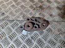 Кронштейн двигателя 1FC57A Opel Meriva - Фото 2