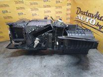 Корпус отопителя (печки) 01GM8B Toyota Yaris - Фото 4