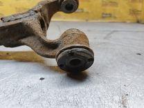 Рычаг задний правый 3EIVKG Peugeot 406 купить на авторазборке