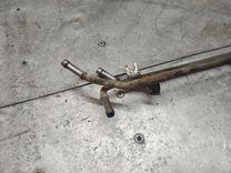 Трубка топливная BVZ0HX Volkswagen Golf купить с доставкой