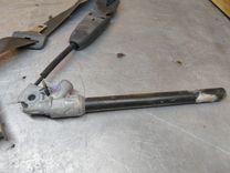 Ремень безопасности передний левый OFOD7D Renault Grand Scenic купить в магазине запчастей бу