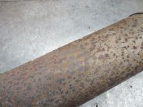 Глушитель W8YVJH Ford Fusion купить в магазине запчастей бу