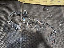 Проводка салона RKKO8I Toyota Yaris undefined