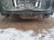 Ниша запасного колеса PGA76D Ford C-Max купить в магазине запчастей бу