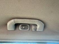 Подсветка салона MILGE7 Seat Alhambra купить с доставкой