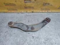 Рычаг задний правый 8U3Y43 Volvo XC70 купить в магазине запчастей бу