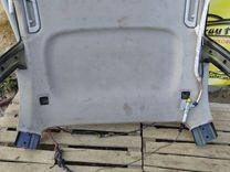 Крыша 67RGKF BMW X5 E53 undefined