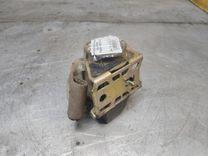 Ремень безопасности задний левый 5WFW01 Peugeot 406