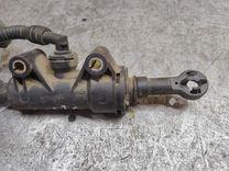 Цилиндр сцепления главный S7XEB4 Citroen C8 - Фото 7