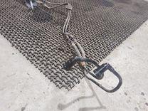 Трубка топливная EESC69 Volkswagen Passat купить