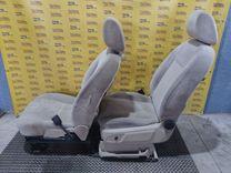 Салон (комплект сидений) 47RSOT Ford C-Max undefined