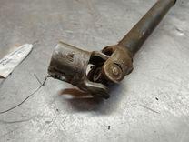 Рулевой карданчик XV0AZ9 Peugeot 307 купить на авторазборке