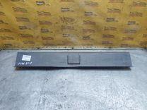 Накладка замка багажника 7LLCS7 Mercedes A W168 - Фото 1