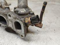 Коллектор впускной OHT494 Hyundai Trajet - Фото 7