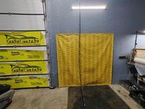 Молдинг крыши AJ4K2Q Mitsubishi Grandis купить на авторазборке