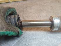 Рулевая рейка AW5ZJI Nissan Micra - Фото 5