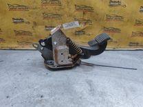 Узел педальный (блок педалей) O2JJT5 Peugeot 206 купить