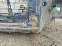 Стойка кузовная передняя правая A0OT7Z Audi A4 купить