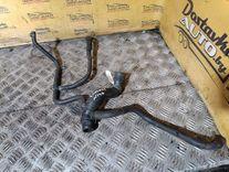 Патрубок (трубопровод, шланг) 6M4P3F Ford Galaxy - Фото 1