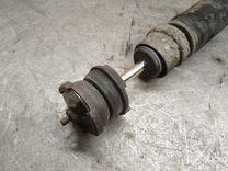 Амортизатор задний правый ZL26RQ Peugeot 406 - Фото 4