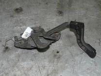 Замок капота QMS4ND Peugeot 207 - Фото 2