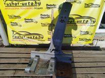 Стойка кузовная центральная правая 3POJJQ Citroen Xsara Picasso - Фото 10