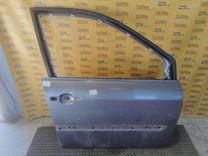 Дверь передняя правая OSQGWB Renault Scenic