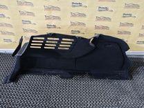 Обшивка багажника 8YNR60 Peugeot 607 купить в магазине запчастей бу