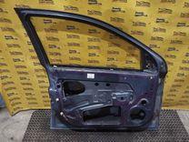 Дверь передняя левая 0XMLJ8 Opel Astra купить с доставкой