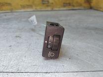 Кнопка корректора фар J90N67 Citroen Xsara Picasso - Фото 1