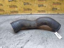 Патрубок интеркулера TYHERM Volvo S80 - Фото 1