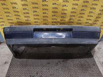 Бампер задний 5ZS4GP Peugeot 405