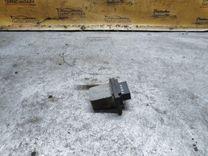 Сопротивление печки FYU5SJ Daewoo Leganza