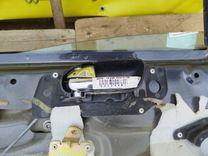 Ручка внутренняя задняя левая VG947V Peugeot 607 - Фото 3