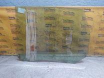 Стекло двери задней правой G7UH0I Ford Focus - Фото 3