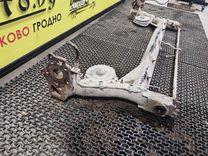 Балка подвески задняя I1KZXI Volkswagen Passat купить с доставкой