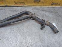 Патрубок отопителя (печки) 0UUYK6 Volvo S40 undefined