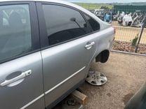 Стекло двери задней правой SRCB8C Volvo S40 купить