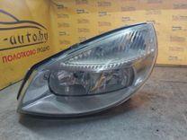 Фара левая JXIUC6 Renault Scenic - Фото 1