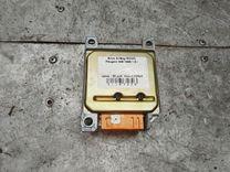 Блок AirBag R3I4IN Peugeot 306 купить с доставкой