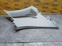 Обшивка стойки задней левой U1GO1J Volkswagen Polo купить